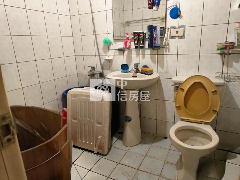 平鎮廣泰路公寓3房車,宋屋生活圈房屋室內格局與周邊環境