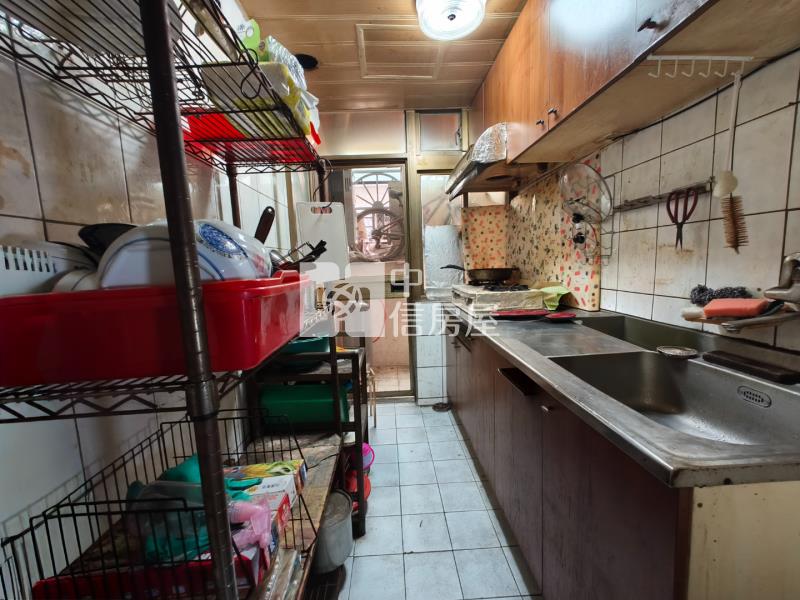 平鎮廣泰路公寓3房車,宋屋生活圈房屋室內格局與周邊環境