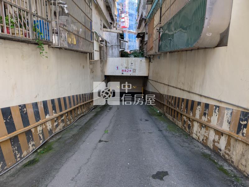 平鎮廣泰路公寓3房車,宋屋生活圈房屋室內格局與周邊環境