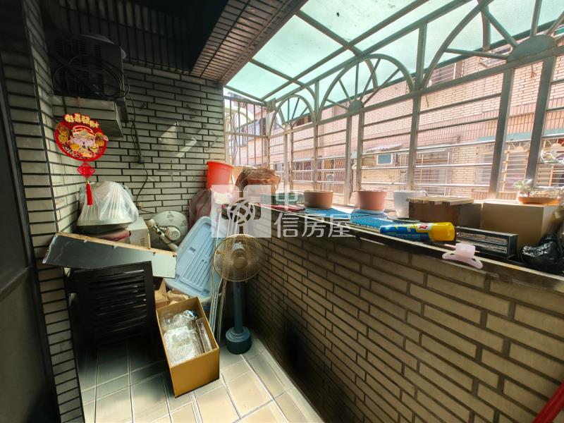 平鎮廣泰路公寓3房車,宋屋生活圈房屋室內格局與周邊環境