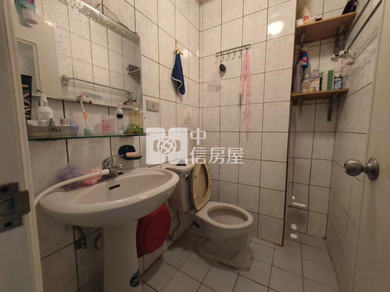 平鎮廣泰路公寓3房車,宋屋生活圈房屋室內格局與周邊環境