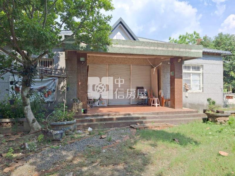 官田烏山頭交流道旁有合法農舍都內農地房屋室內格局與周邊環境