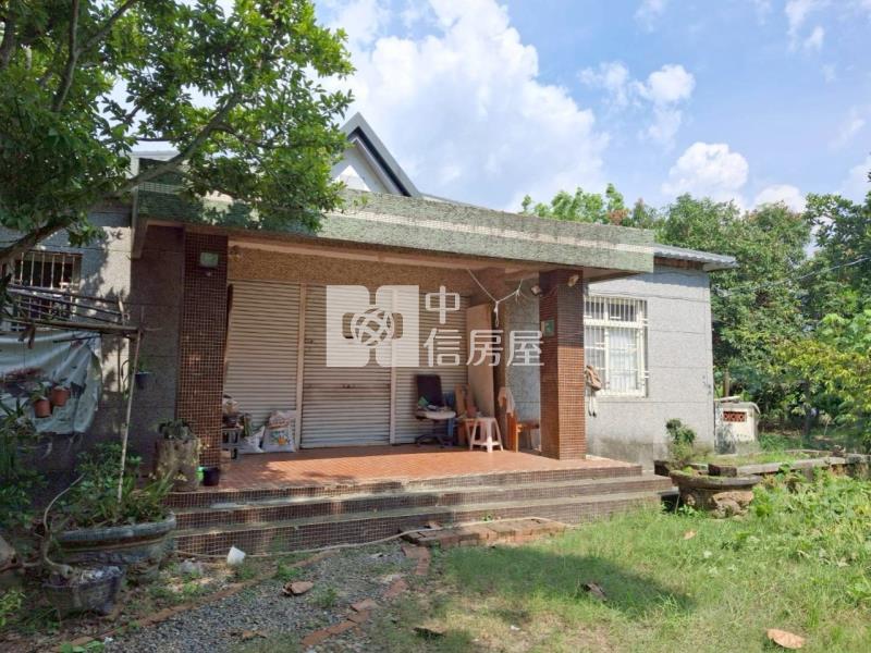 官田烏山頭交流道旁有合法農舍都內農地房屋室內格局與周邊環境