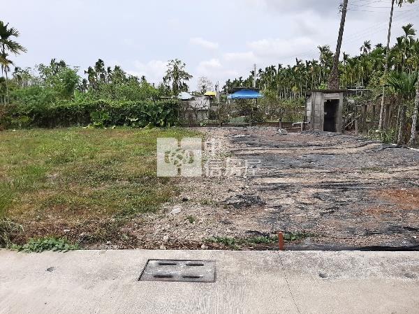 內埔勝利路都計農地房屋室內格局與周邊環境