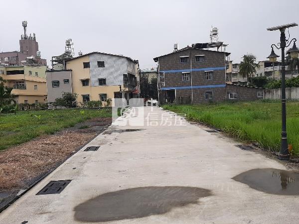 內埔勝利路都計農地房屋室內格局與周邊環境