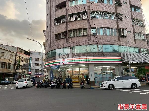 內埔勝利路都計農地房屋室內格局與周邊環境