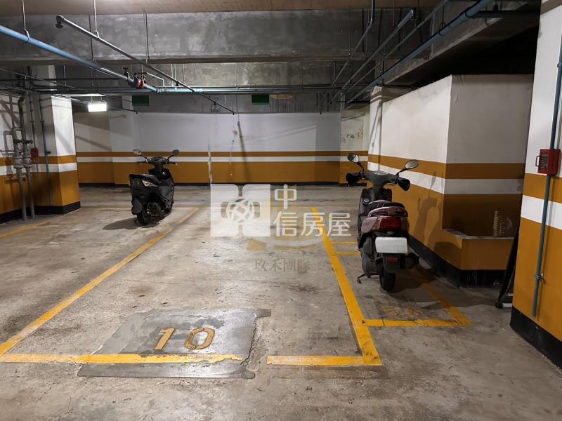 【玖禾】近G09捷運站次頂景觀3房車房屋室內格局與周邊環境