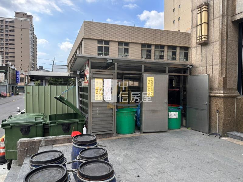 【玖禾】近G09捷運站次頂景觀3房車房屋室內格局與周邊環境