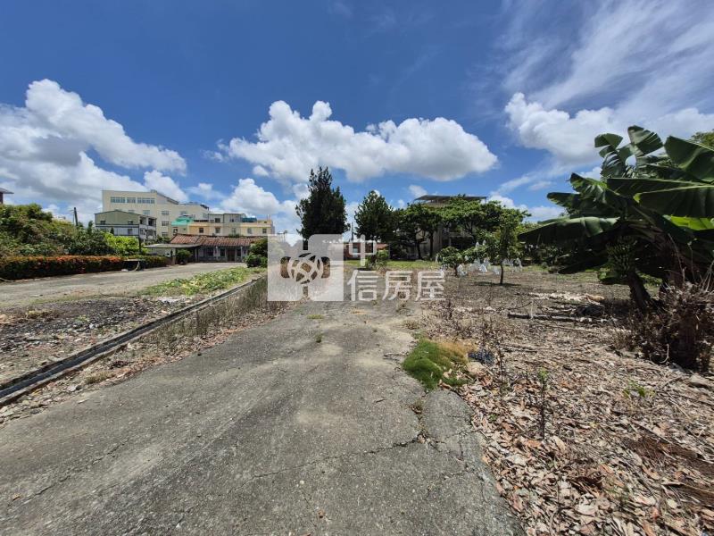 安定段持分建地房屋室內格局與周邊環境