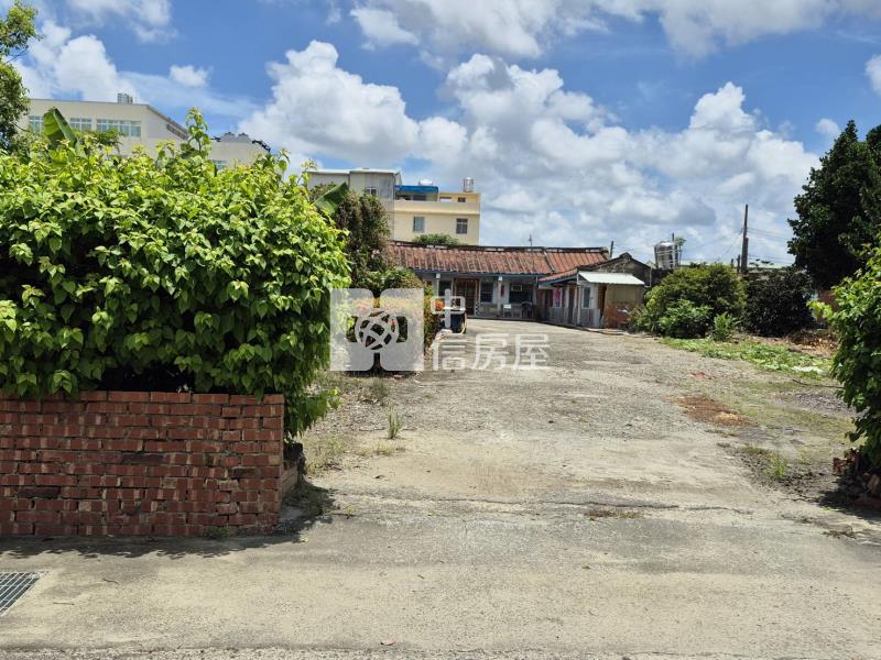 安定段持分建地房屋室內格局與周邊環境