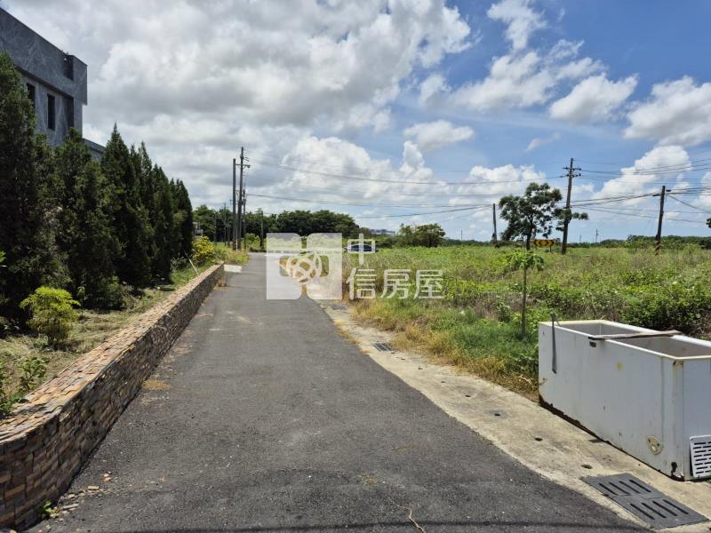 安定段持分建地房屋室內格局與周邊環境