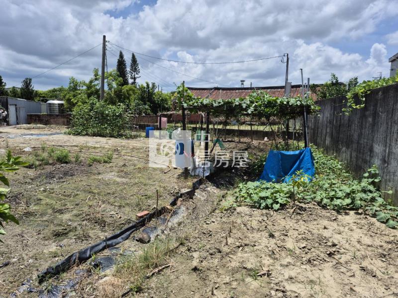 安定段持分建地房屋室內格局與周邊環境