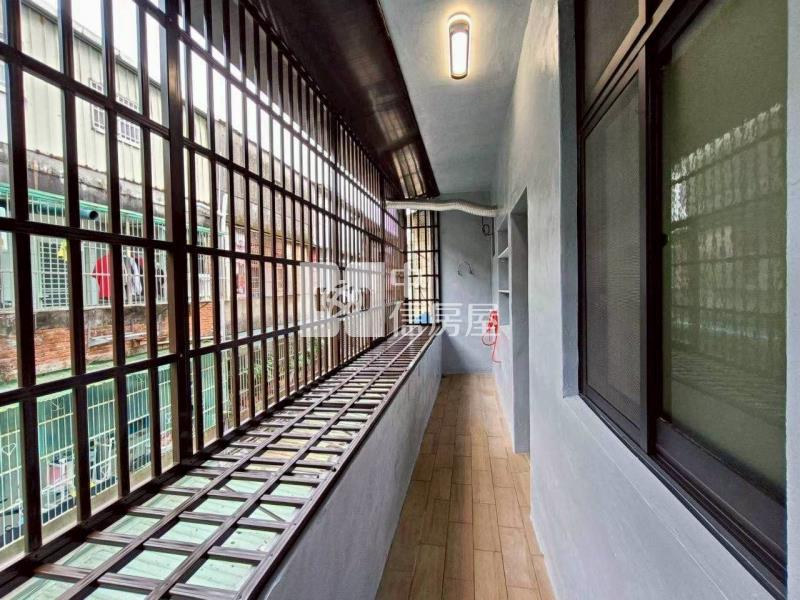 元智大學三房美寓房屋室內格局與周邊環境