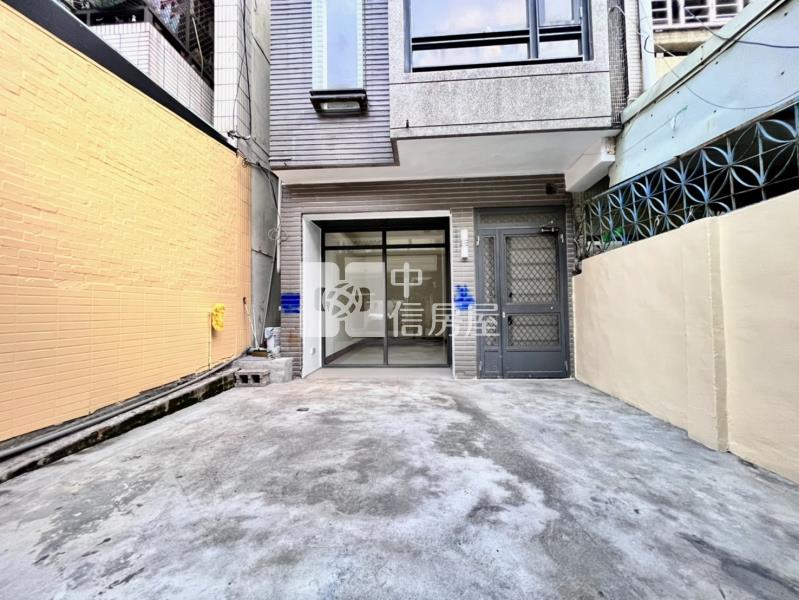科博館精美車庫透天房屋室內格局與周邊環境