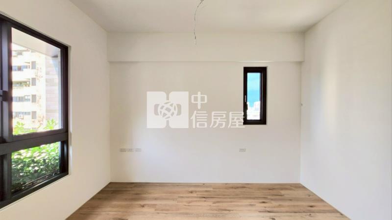 捷運松竹站喜吾家春慕3房平車房屋室內格局與周邊環境
