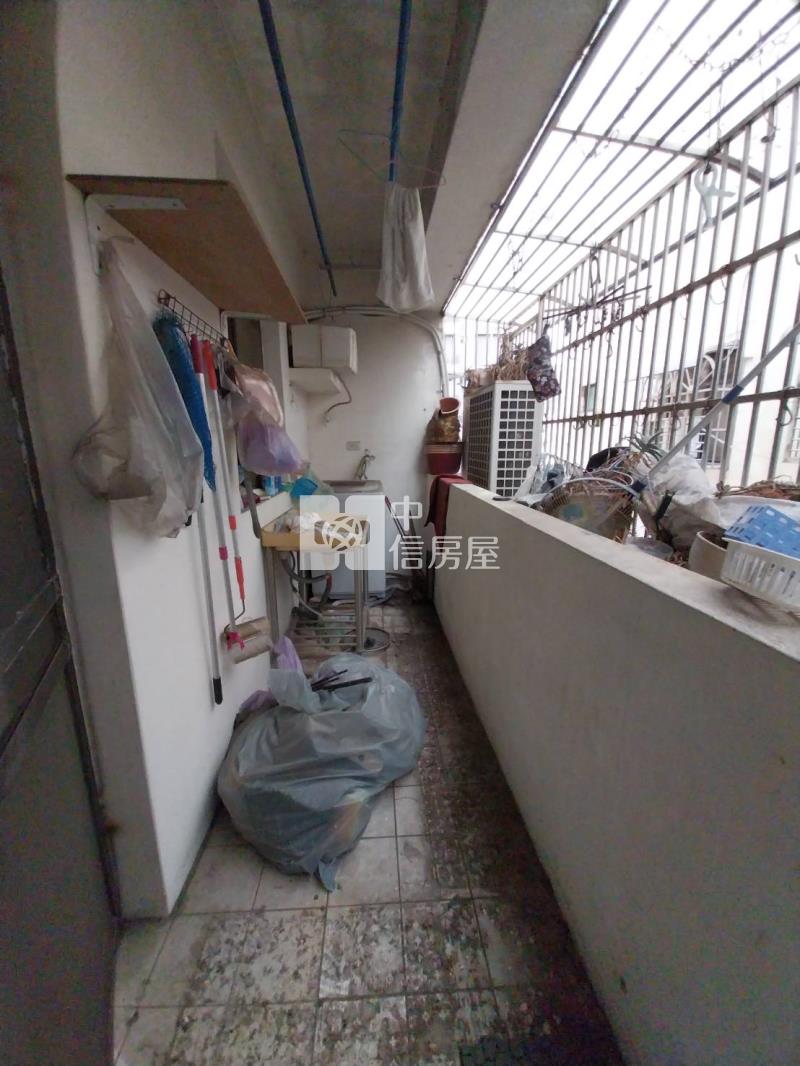 平鎮平興國小旁公寓房屋室內格局與周邊環境