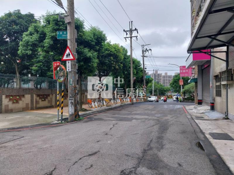 平鎮平興國小旁公寓房屋室內格局與周邊環境