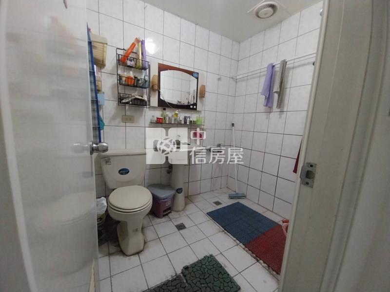 平鎮平興國小旁公寓房屋室內格局與周邊環境