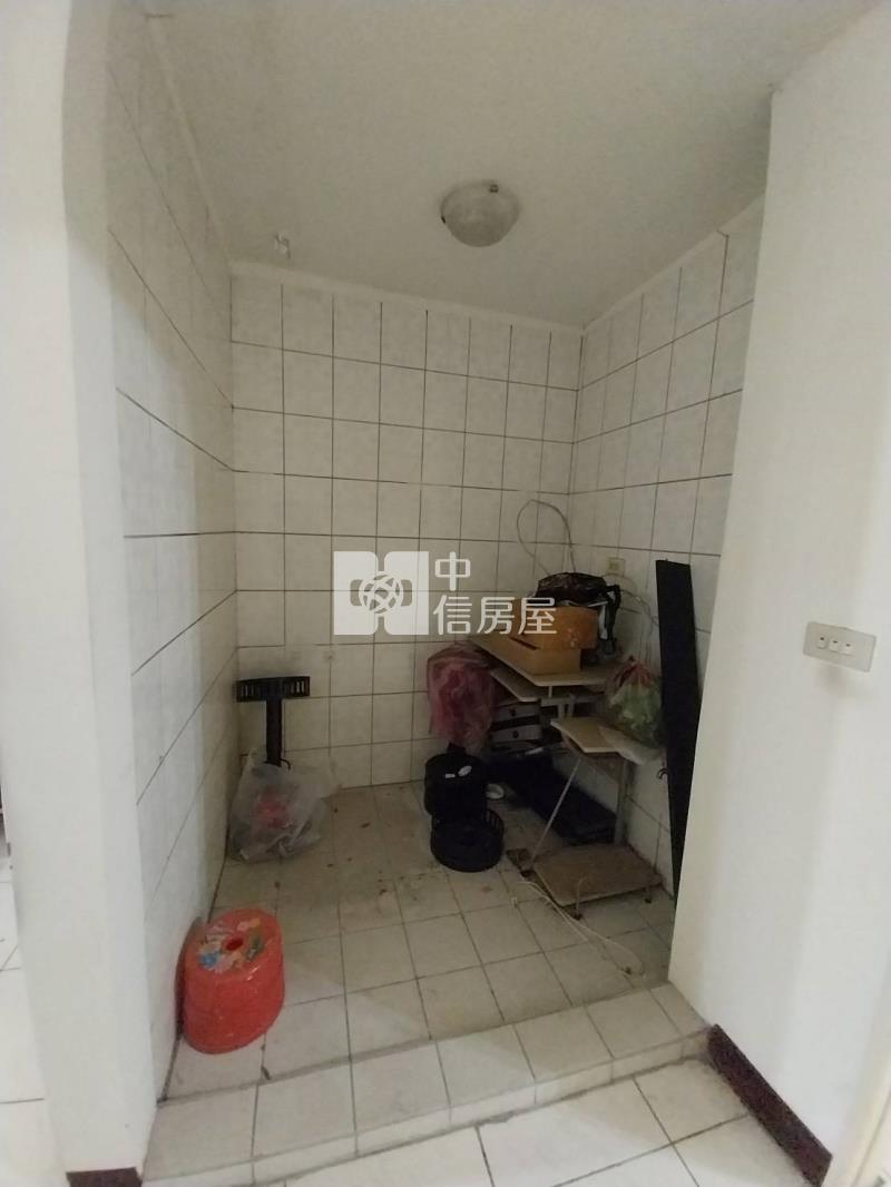 平鎮平興國小旁公寓房屋室內格局與周邊環境