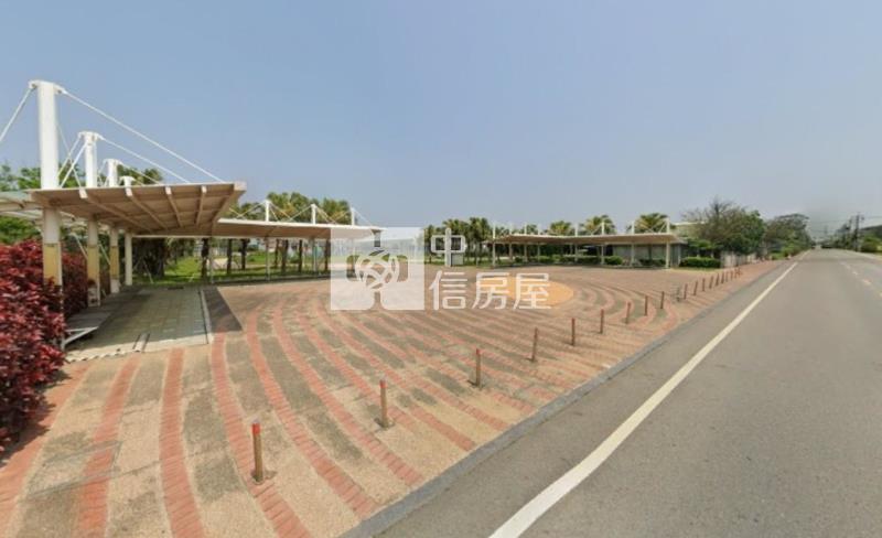 新屋台15濱海公路農地角地房屋室內格局與周邊環境