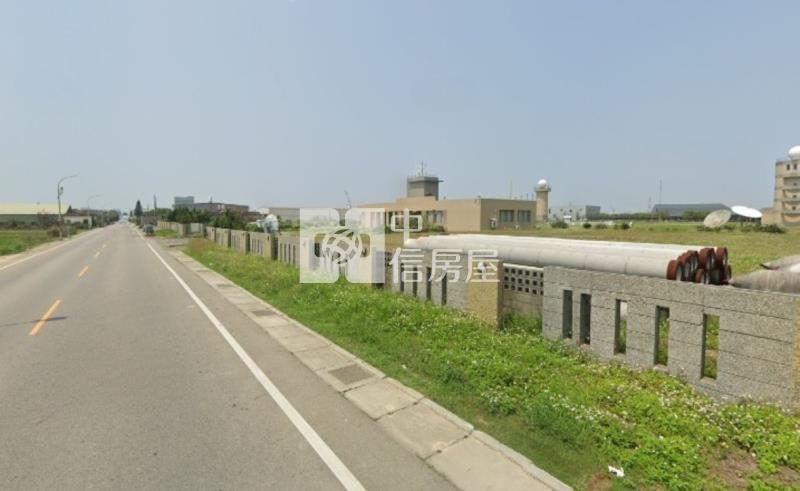 新屋台15濱海公路農地角地房屋室內格局與周邊環境