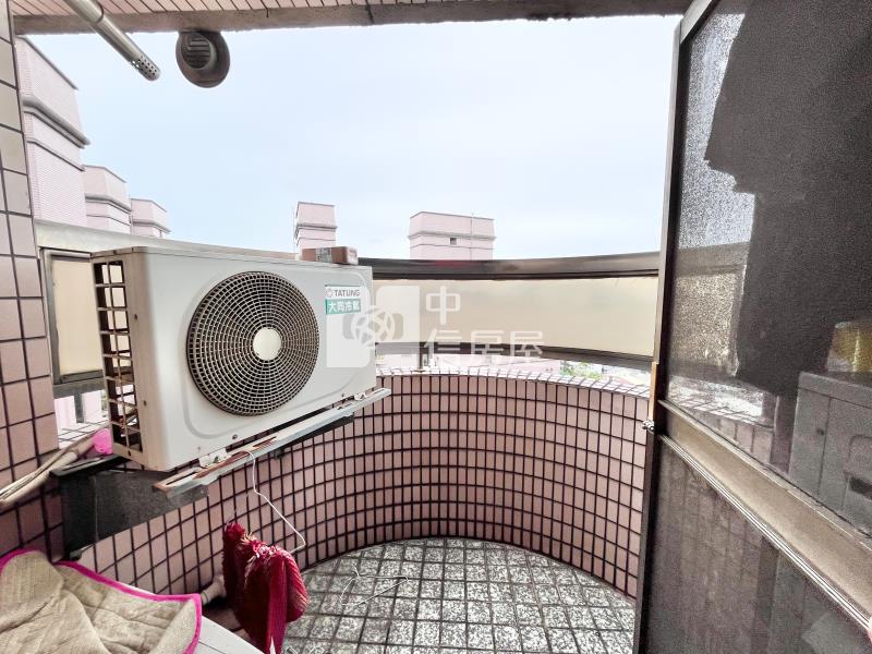 鮮境大樓無限視野戶房屋室內格局與周邊環境