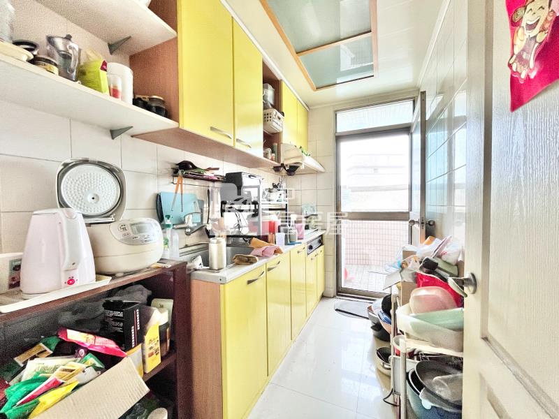 鮮境大樓無限視野戶房屋室內格局與周邊環境