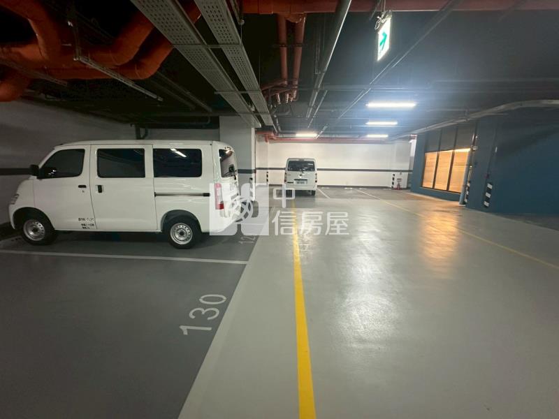 樹孝商圈全新落成三房平車房屋室內格局與周邊環境