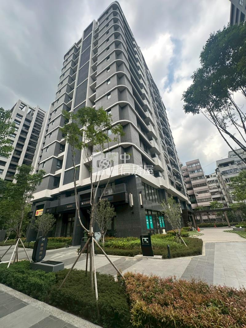 樹孝商圈全新落成三房平車房屋室內格局與周邊環境