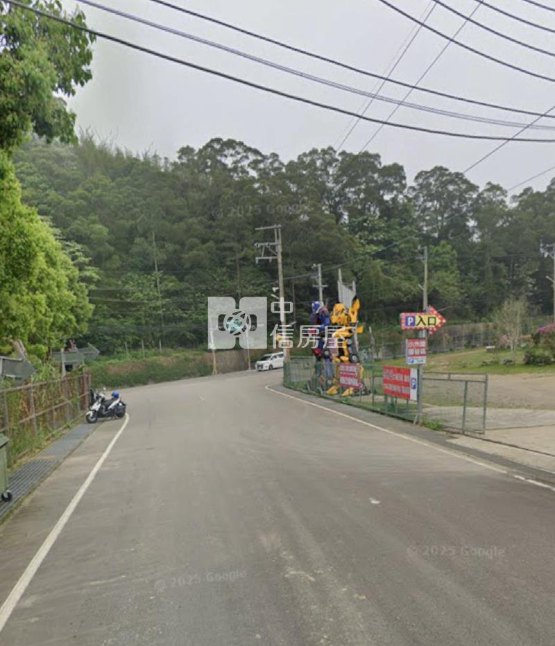 北埔綠世界臨路平坦農地房屋室內格局與周邊環境