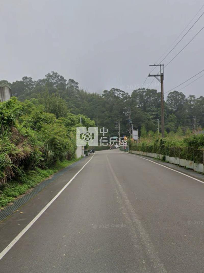 北埔綠世界臨路平坦農地房屋室內格局與周邊環境