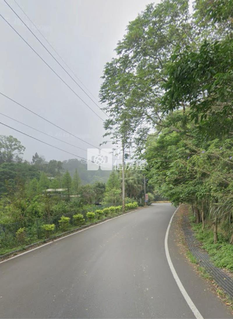 北埔綠世界臨路平坦農地房屋室內格局與周邊環境