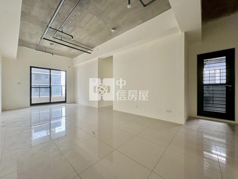 春福興波｜新光美案高樓層三房連號雙平車房屋室內格局與周邊環境