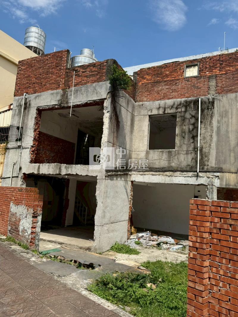 桃園仁愛路透天房屋室內格局與周邊環境
