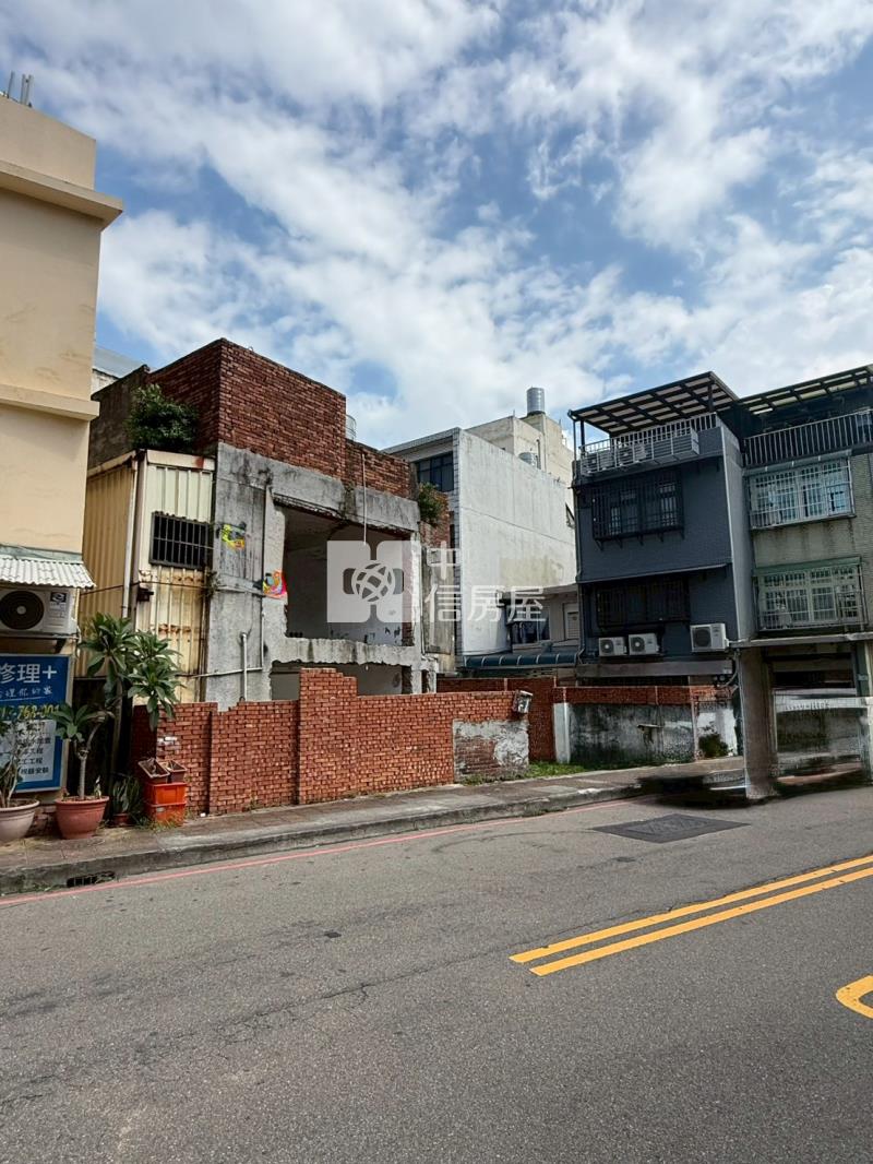 桃園仁愛路透天房屋室內格局與周邊環境