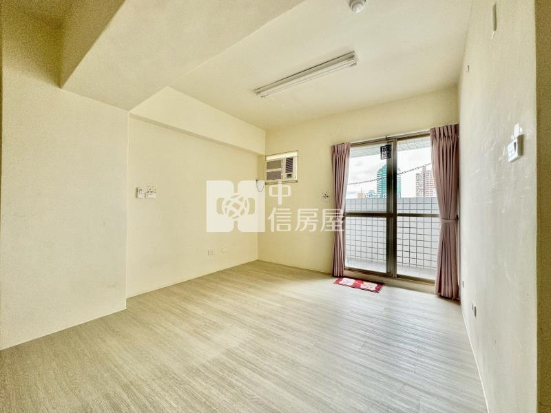 文心百利|興安一點利朝南三房平移車位屋況優房屋室內格局與周邊環境