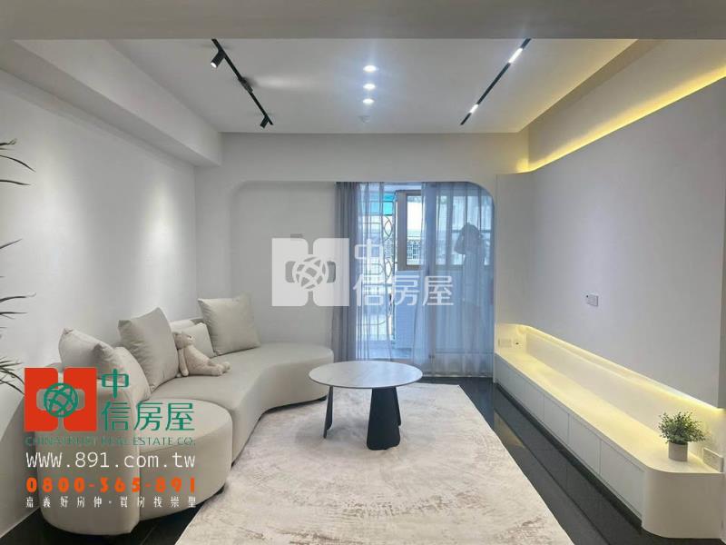 斗南麥當勞全新整理平車3房房屋室內格局與周邊環境