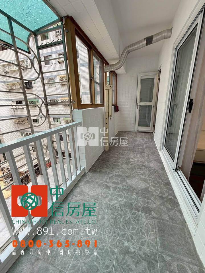 斗南麥當勞全新整理平車3房房屋室內格局與周邊環境