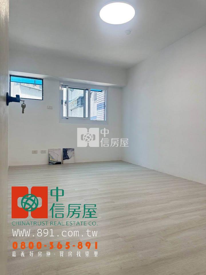 斗南麥當勞全新整理平車3房房屋室內格局與周邊環境