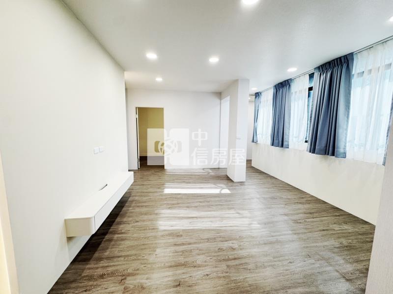 【安家】新勢國小旁河岸景觀整新三房美寓房屋室內格局與周邊環境