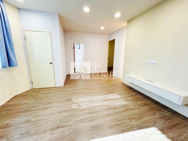【安家】新勢國小旁河岸景觀整新三房美寓房屋室內格局與周邊環境