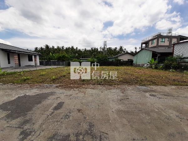 長治市區都計農地房屋室內格局與周邊環境