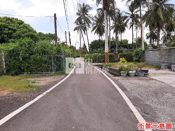 長治市區都計農地房屋室內格局與周邊環境