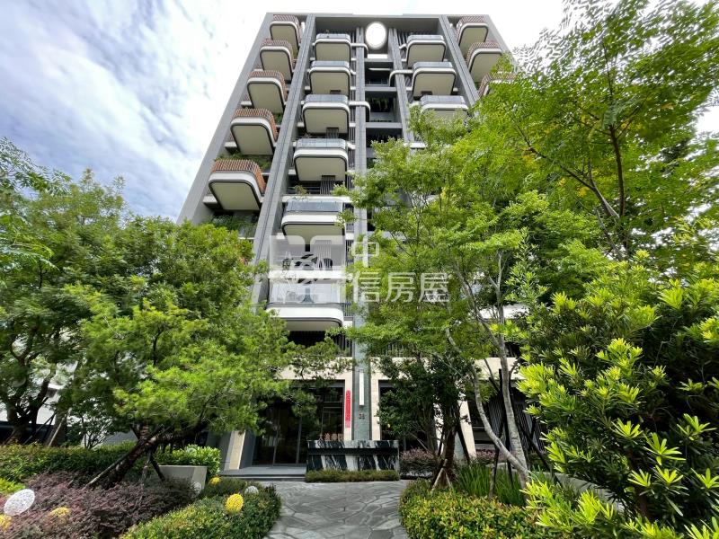 大漁仰昀朝南3房雙平車5B房屋室內格局與周邊環境