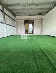 龍潭交流道前院別墅房屋室內格局與周邊環境