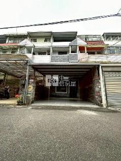 龍潭交流道前院別墅房屋室內格局與周邊環境