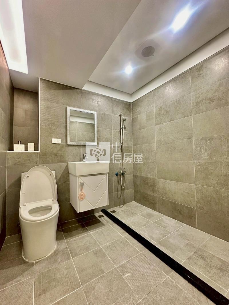 斗南麥當勞平車3房房屋室內格局與周邊環境