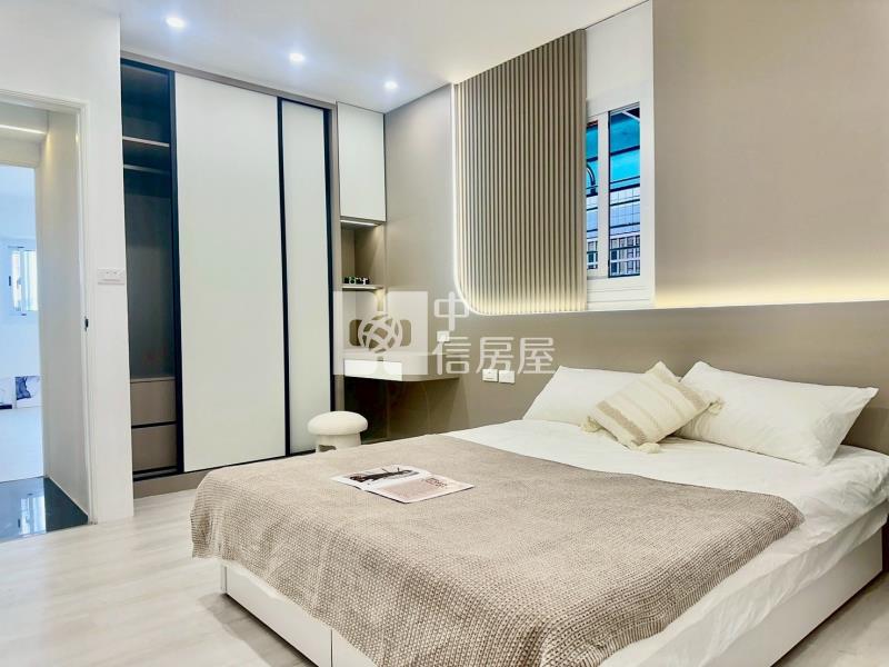 斗南麥當勞平車3房房屋室內格局與周邊環境