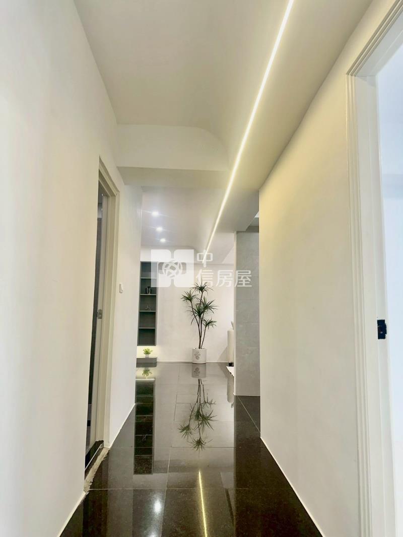 斗南麥當勞平車3房房屋室內格局與周邊環境