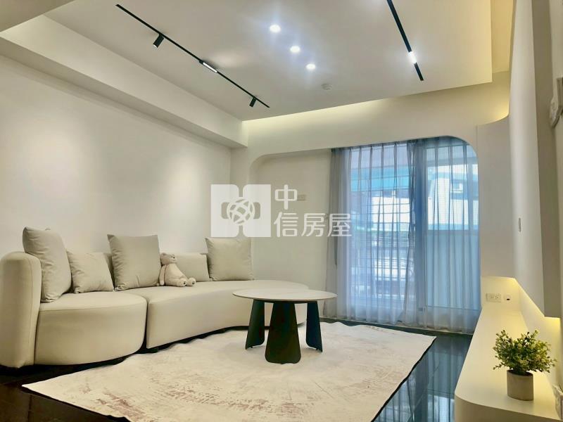 斗南麥當勞平車3房房屋室內格局與周邊環境